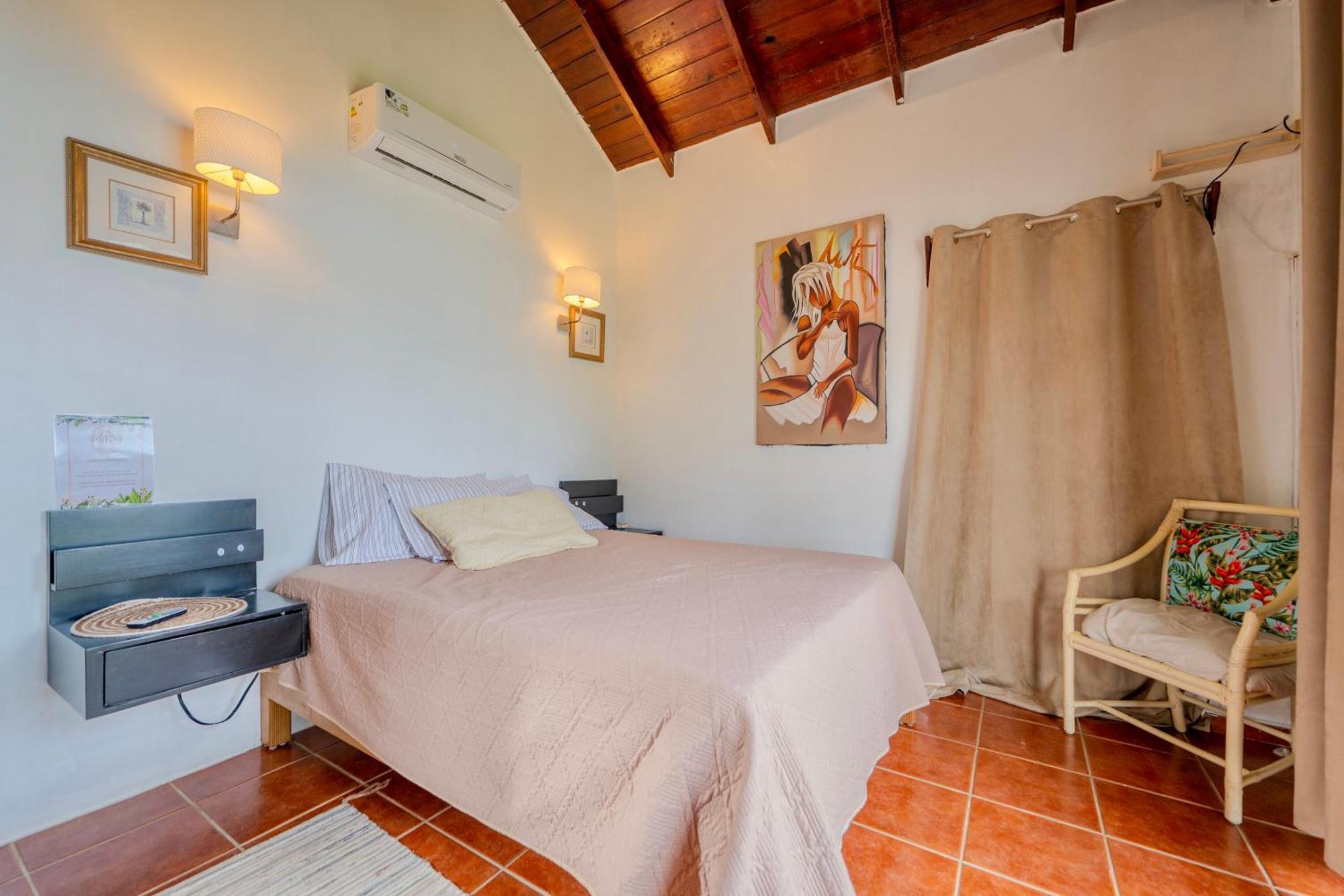 Palm House - Luxury Villa - Samana - Ocean Front Sánchez Extérieur photo